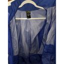 The North Face  Venture HyVent Light Blue Womens Size Small Hooded Rain Jacket Photo 7