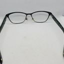 Zac Posen  Thelma Green Prescription Glasses Frames Photo 3