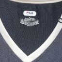 FILA Top Photo 3