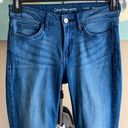 Calvin Klein Jeans  4x30 Ultimate Skinny medium wash Photo 2