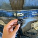 REWASH Skinny Jeans Photo 2