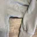 Aritzia cozy fleece boyfriend boxy zip Photo 2