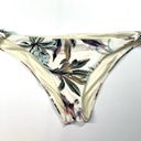 O'Neill  Sunset Aloha Floral Twist Side Bikini Bottoms Photo 3