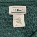 L.L.Bean  Cardigan. Size medium. Photo 1