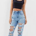 American Eagle Curvy Mom Jean Photo 9