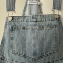 PARKE Shortie Overalls Photo 2