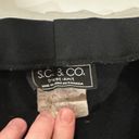 Krass&co Vintage S.C. &  Black Formal Maxi Skirt Size S Photo 2