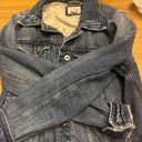 Forever 21 Jean Jacket  Photo 0