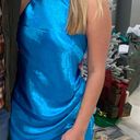 idem Ditto Blue Dress Photo 0