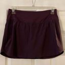 Athleta  Women’s Skorts size M length 15” waist 30” excellent condition Photo 0