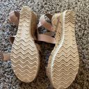 Unisa Pink Wedges Photo 1