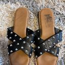 Nicole Miller Sandals Photo 0