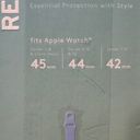 apple watch band Blue Photo 2