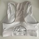 Fabletics Sportsbra White Photo 1