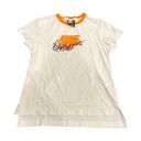 Nike kids animal zebra print graphic t shirt 🔥 Photo 0