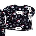 Disney Nightmare Before Christmas Women's Christmas Top and Pants Pajama Set, 2-Piece, Photo 6