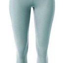 Girlfriend Collective Lagoon compressive high rise legging  Photo 1