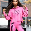 Adidas Peloton hoodie Photo 0