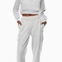 Aritzia TNA quarter zip Photo 1