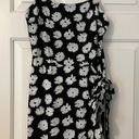 Victoria and Sophia Floral Dress Small Photo 1