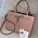 Kate Spade small satchel hayes rosy cheeks Photo 0