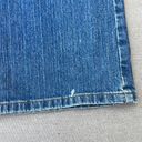 Lucky Brand  Dungaree jeans rider fit relaxed long length size 10/30 Photo 6