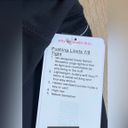 Lululemon Pushing Limits Legging 21" Photo 3