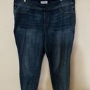 Lane Bryant  Flex Magic Waistband Signature Fit High Rise Jegging Jeans 20 plus Photo 0