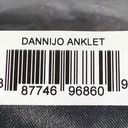 Dannijo New Double Gold Anklet Photo 8