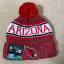 NFL Arizona Cardinals  Beanie - Brand New! Photo 0