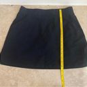 32 Degrees Heat 32 Degrees Cool Black Activewear Skort Women Size S Tennis Pickleball Athleisure Photo 8