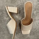 White Fox Boutique Heels Photo 2