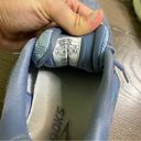 Brooks  Ghost Light Purple and Blue Running Sneakers 8.5 Photo 5