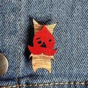 Nintendo Zelda Korok Walton Pin Photo 0