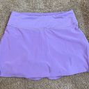 Lululemon Tennis Skirt Photo 0