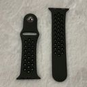 Apple Watch sports band (38/40) Photo 0