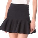 Juicy Couture NWOT  Women's Black Skirt size xs Photo 3