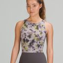 Lululemon High Neck Align Tank Photo 3