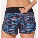 Lululemon Speed Up Short Long 4" Size 2 Photo 8