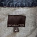 Banana Republic Jean Jacket Photo 2