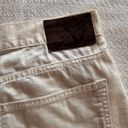 Dockers White Jeans Photo 5