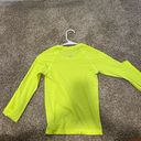 Lululemon Long Sleeve Swiftly Tank Photo 1