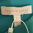 Rebecca Taylor  Silk Dress Photo 8