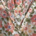 American Eagle Floral Romper  Photo 3