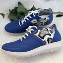 Marc Joseph New York Grant Street Leather Sneaker, Size 10 Women’s Photo 5