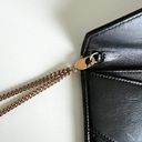 Saint Laurent Gaby Double Flap Pouch Clutch Bag Photo 6