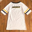 E5 Embellished MIZZOU Tigers T-Shirt Size Small Photo 1