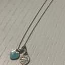 Tiffany & Co. Heart Neckalace Photo 4