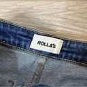 Rolla's  east coast ankle skinny jeans sz 25 Photo 6