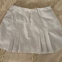 Amazon Tennis Skirt Photo 1